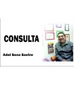 ASESORAMIENTO y consulta con Adel Soso Sastre