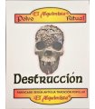 POLVO DESTRUCCION